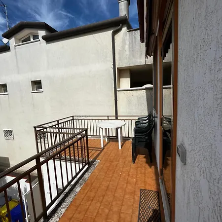Orlando Apartamento Porto Garibaldi
