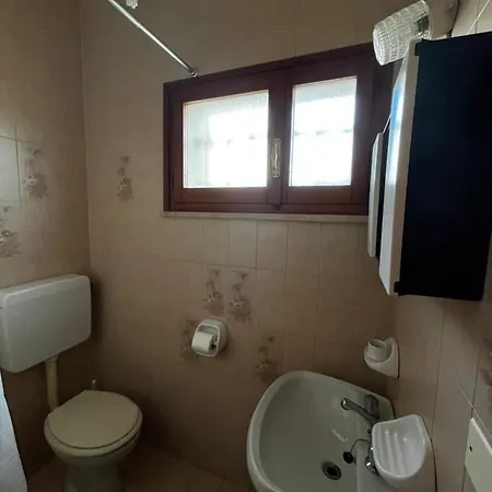 Apartmán Orlando