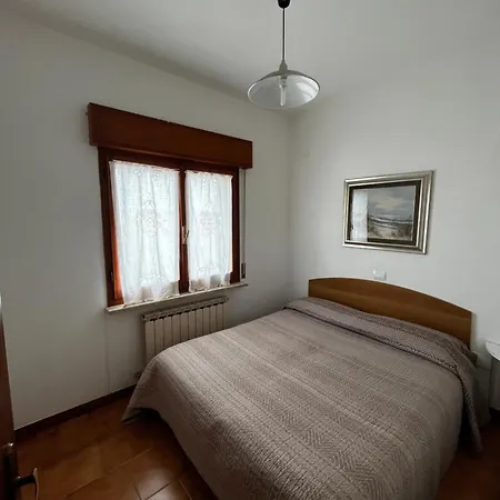Orlando Apartmán