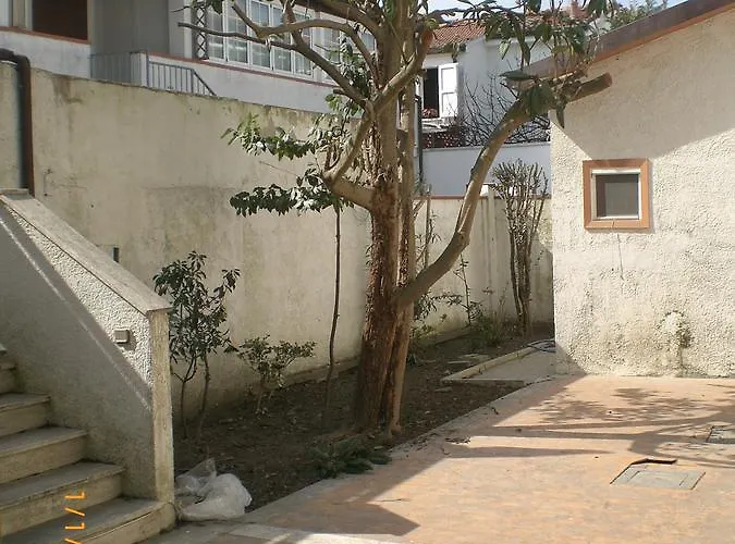 Lejlighed Orlando Porto Garibaldi