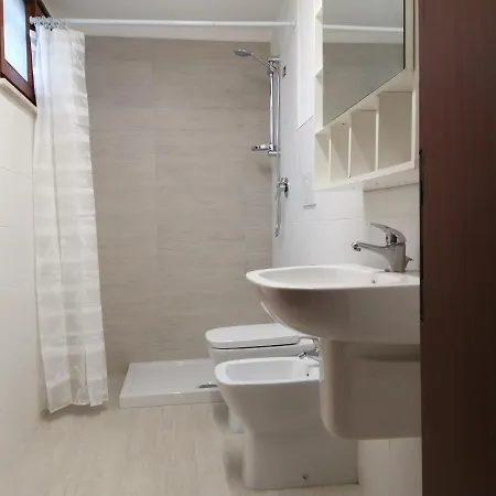 Apartamento Orlando