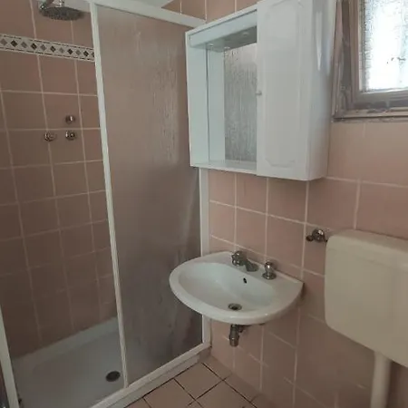 Orlando アパート