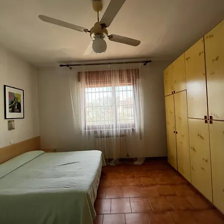 Apartamento Orlando