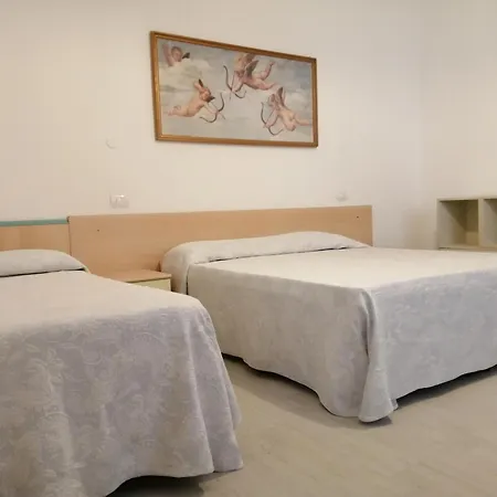 Orlando ポルト・ガリバルディ