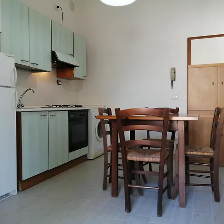 Orlando アパート *