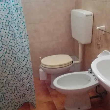 Apartamento Orlando *
