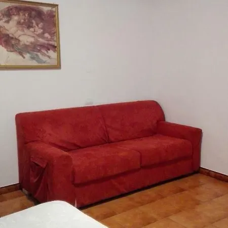 Orlando ポルト・ガリバルディ