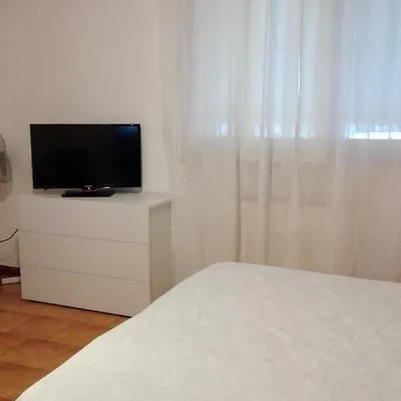 Apartamento Orlando Porto Garibaldi