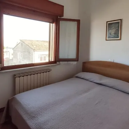 Orlando Apartment Porto Garibaldi