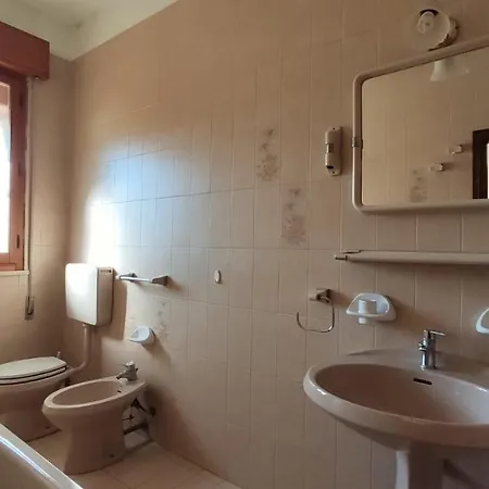 Orlando 포르토 가리발디