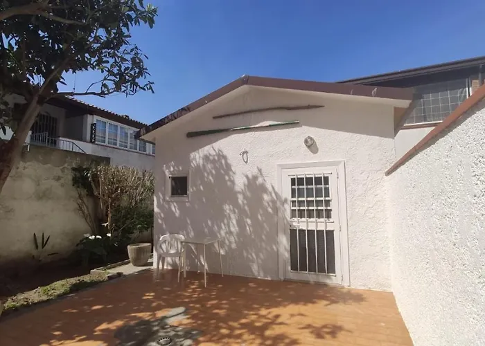 Orlando * Porto Garibaldi