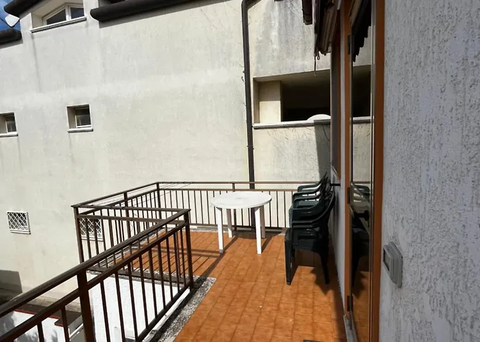 Orlando דירה פורטו גריבלדי