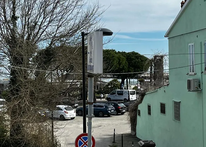 Apartman Orlando Porto Garibaldi