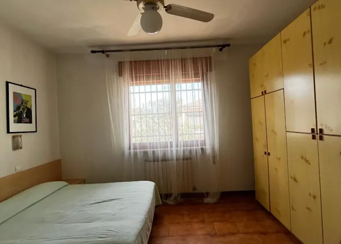 Apartman Orlando